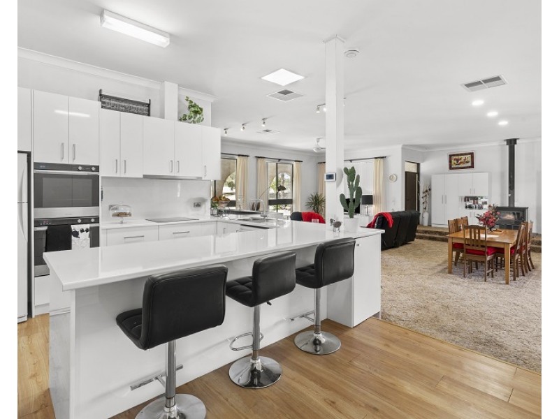 11418 Goyder Highway, Taylorville SA 5330