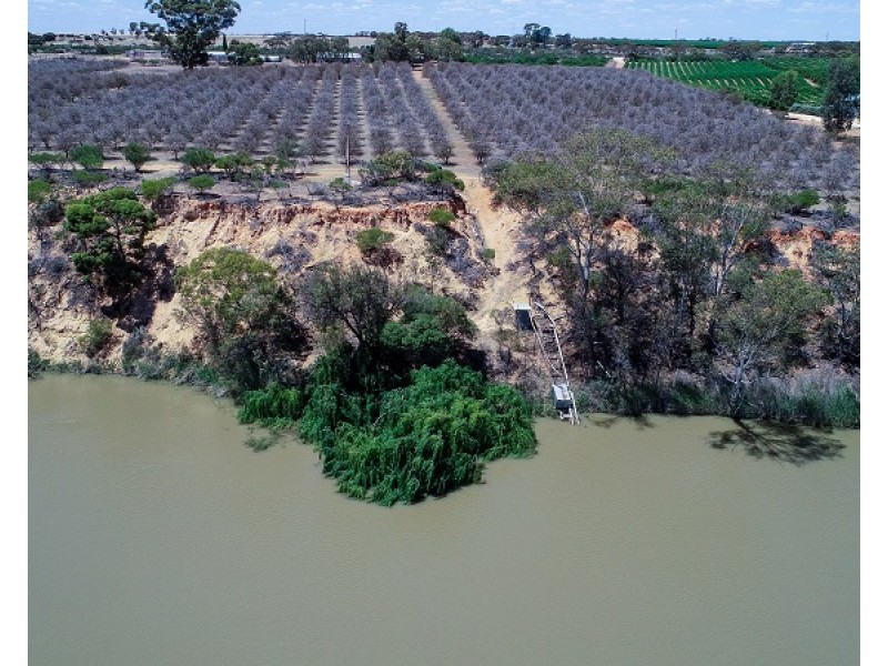 11418 Goyder Highway, Taylorville SA 5330