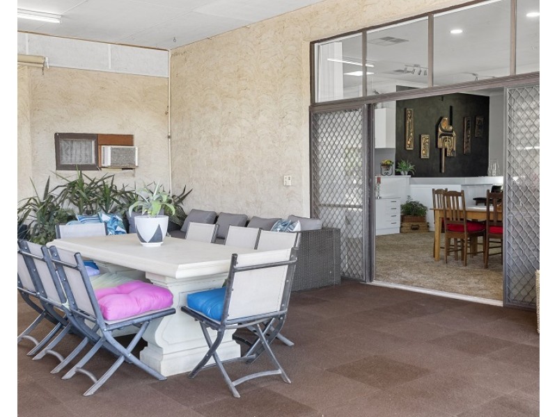 11418 Goyder Highway, Taylorville SA 5330