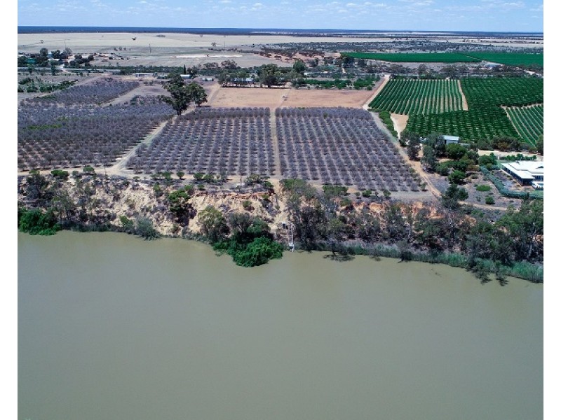 11418 Goyder Highway, Taylorville SA 5330