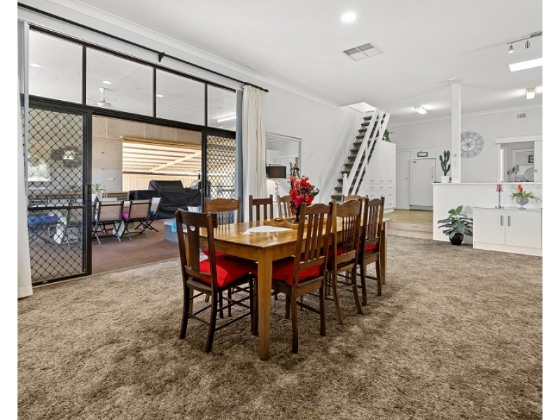 11418 Goyder Highway, Taylorville SA 5330