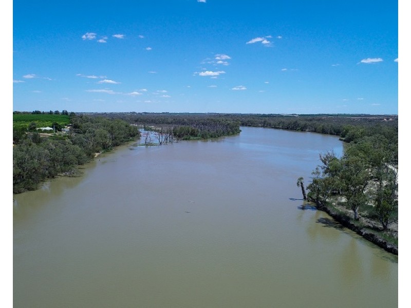 11418 Goyder Highway, Taylorville SA 5330