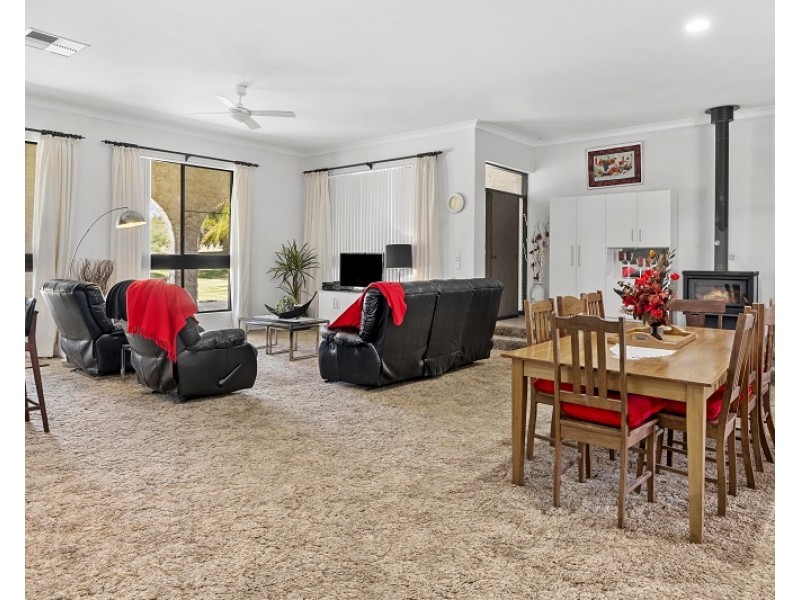 11418 Goyder Highway, Taylorville SA 5330