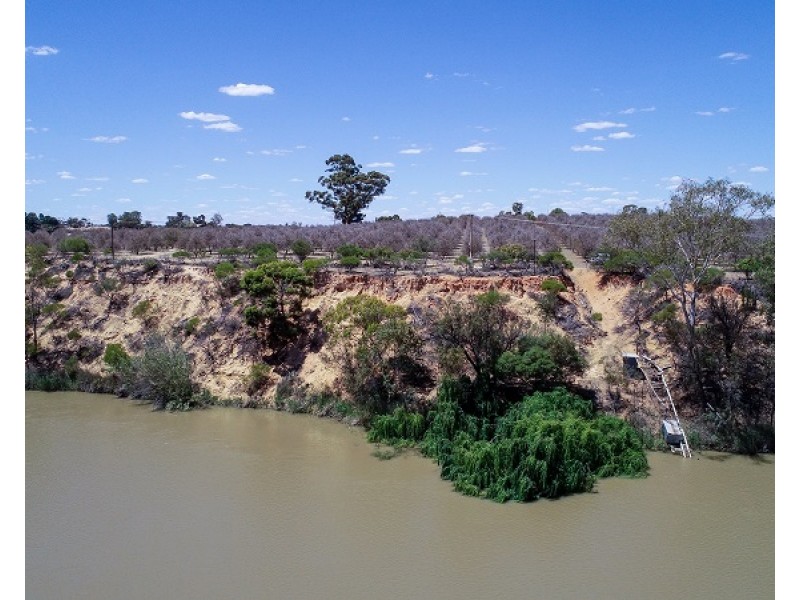 11418 Goyder Highway, Taylorville SA 5330