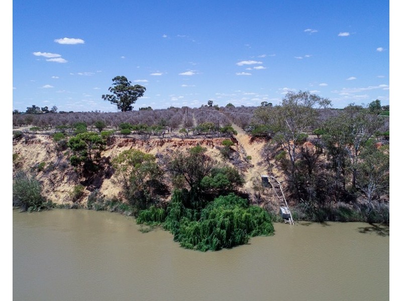 11418 Goyder Highway, Taylorville SA 5330