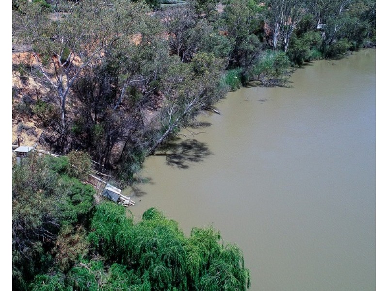 11418 Goyder Highway, Taylorville SA 5330