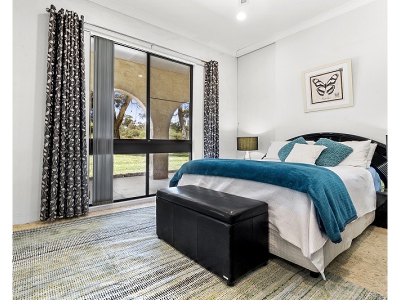 11418 Goyder Highway, Taylorville SA 5330