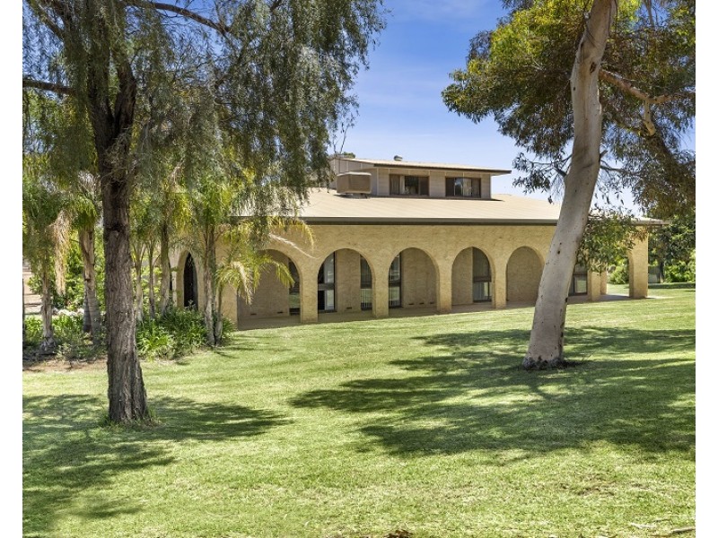 11418 Goyder Highway, Taylorville SA 5330