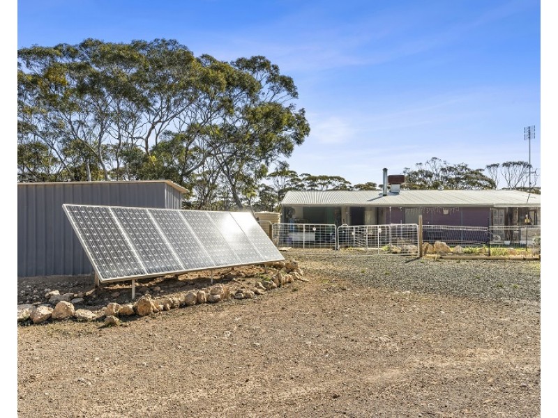 469 Bedrock Road, Swan Reach SA 5354