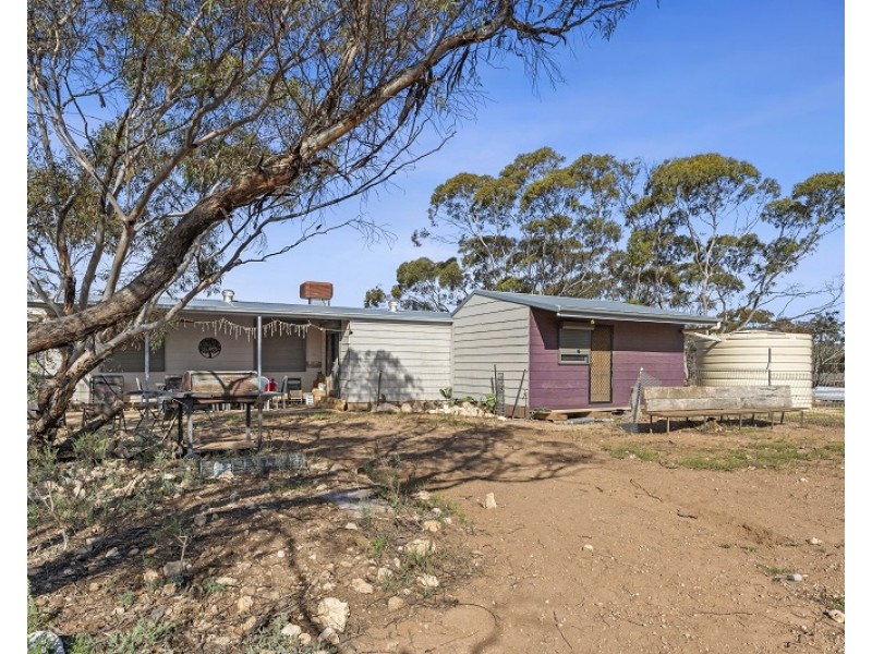 469 Bedrock Road, Swan Reach SA 5354