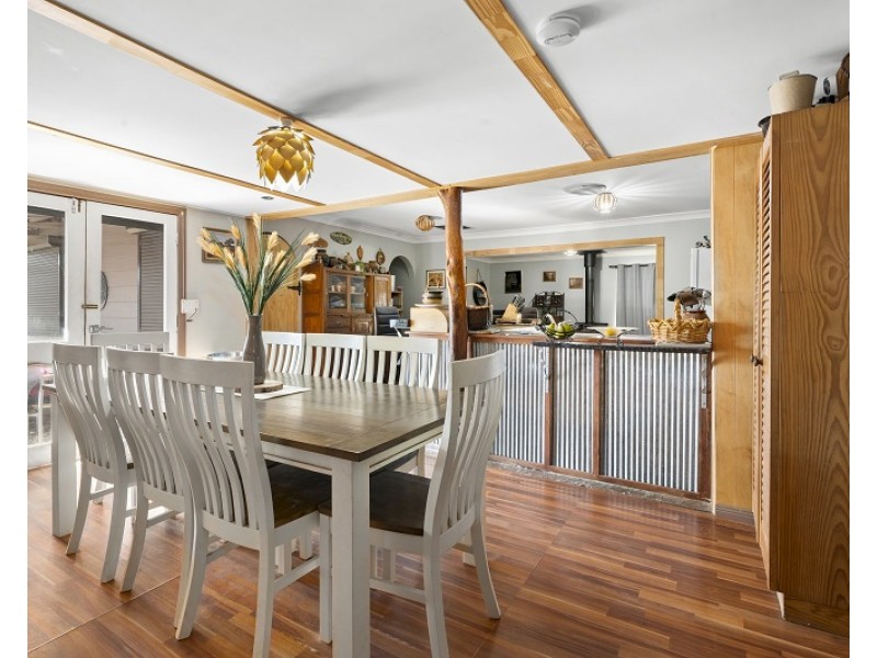 469 Bedrock Road, Swan Reach SA 5354