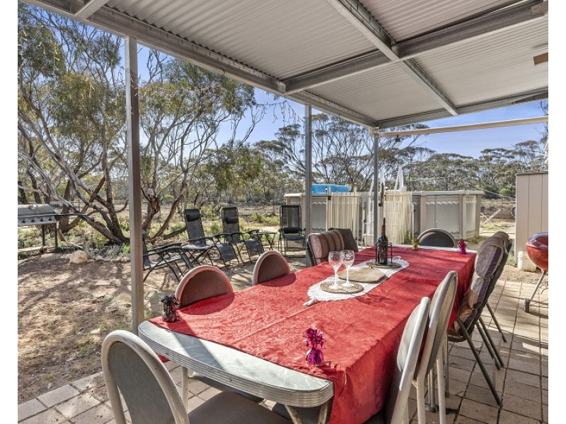 469 Bedrock Road, Swan Reach SA 5354