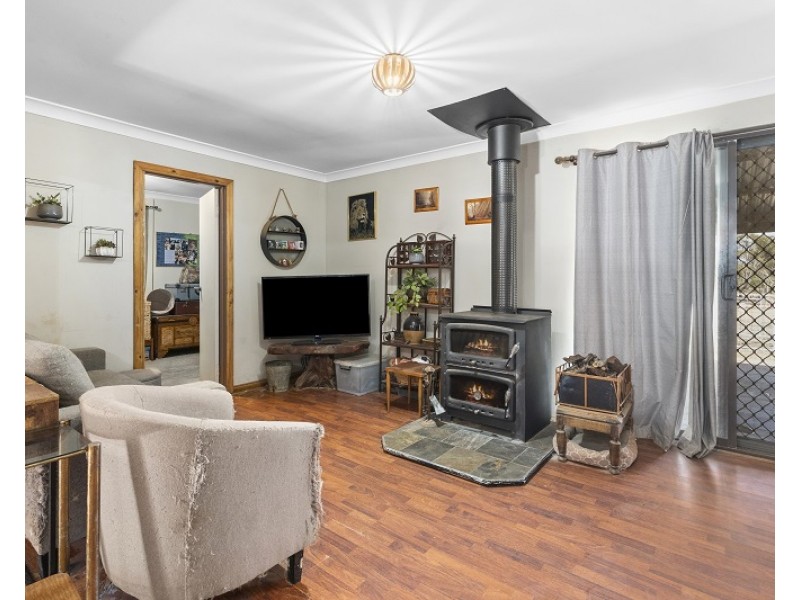 469 Bedrock Road, Swan Reach SA 5354