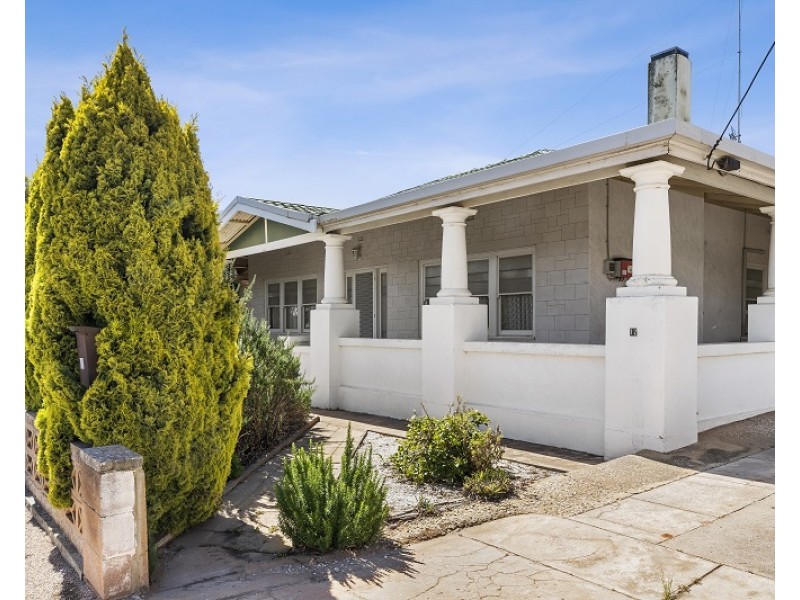 12 Kleemann Street, Waikerie SA 5330