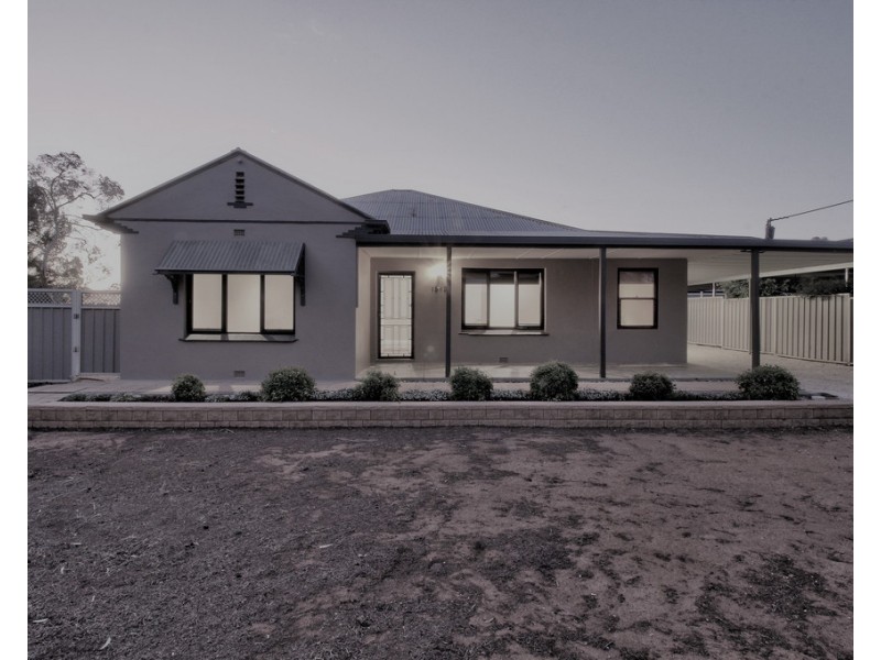 1546 BOOKPURNONG ROAD, Loxton SA 5333