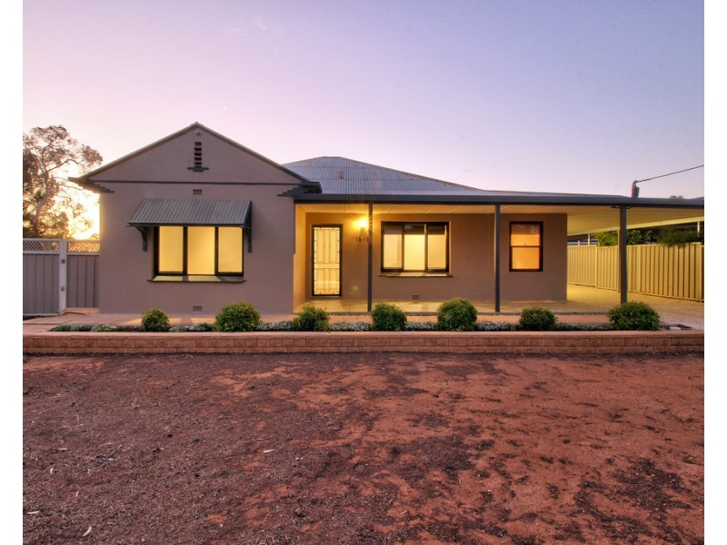 1546 BOOKPURNONG ROAD, Loxton SA 5333