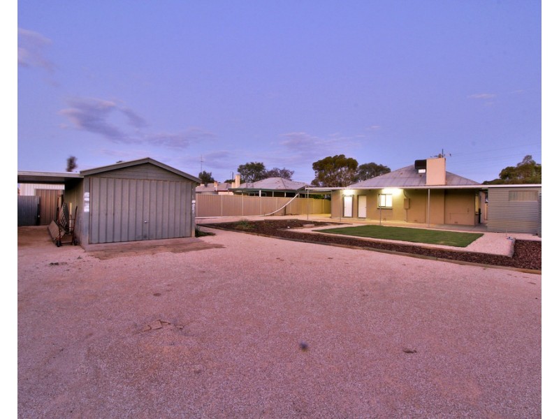 1546 BOOKPURNONG ROAD, Loxton SA 5333