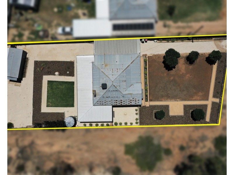 1546 BOOKPURNONG ROAD, Loxton SA 5333