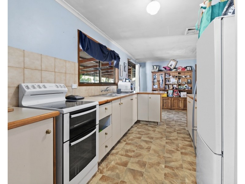 5 Federal Street, Morgan SA 5320