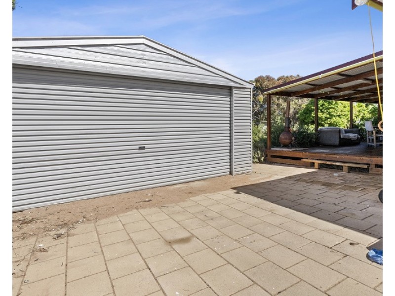 5 Federal Street, Morgan SA 5320