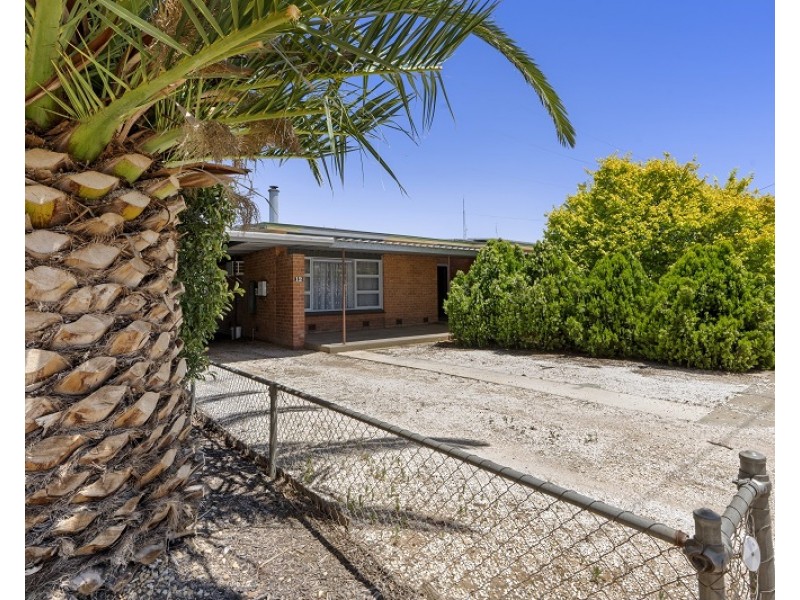 12 Miller Street, Waikerie SA 5330