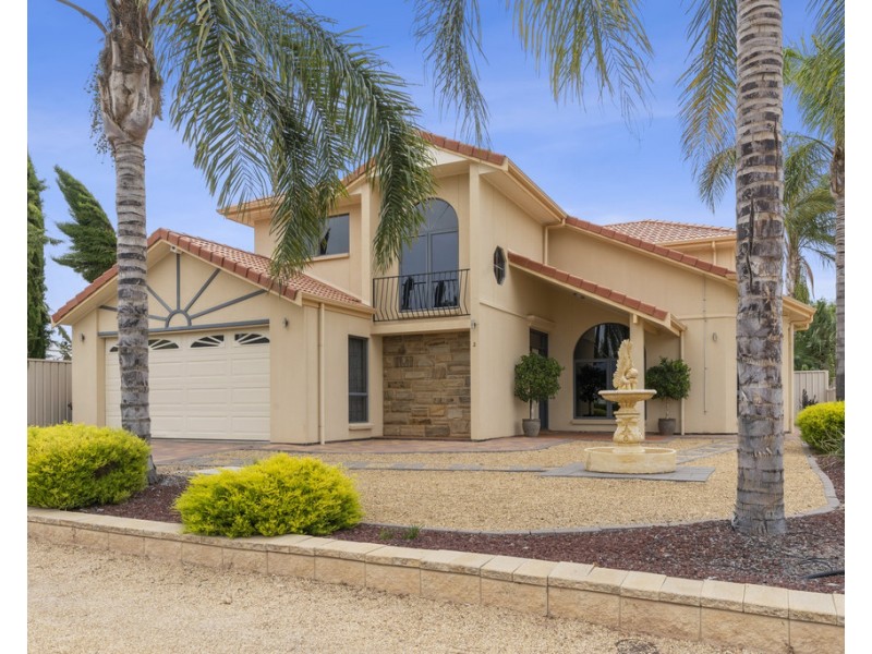 2 IAN SHOWELL DRIVE, Renmark SA 5341