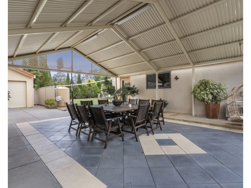 2 IAN SHOWELL DRIVE, Renmark SA 5341