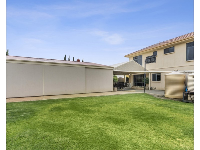 2 IAN SHOWELL DRIVE, Renmark SA 5341