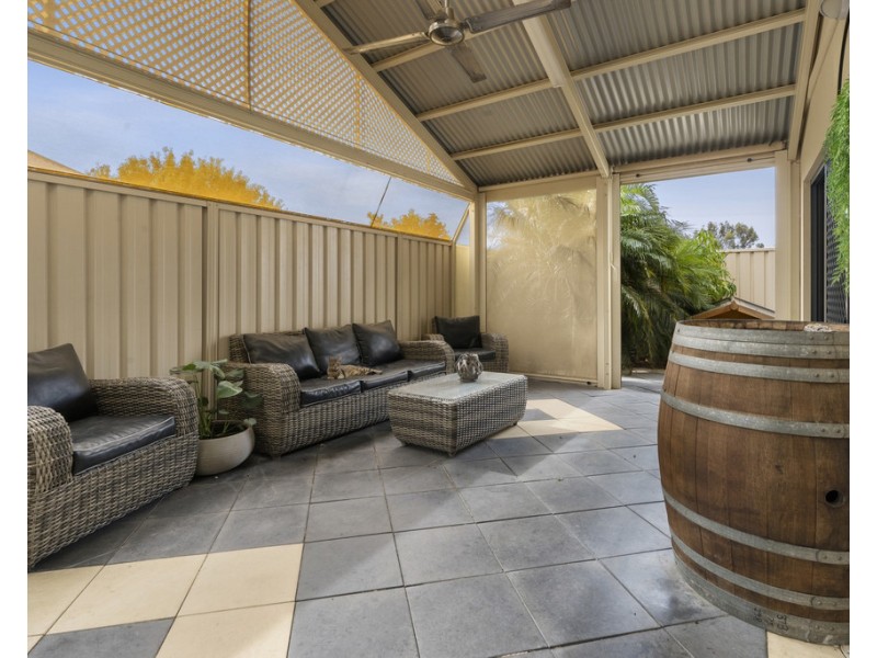 2 IAN SHOWELL DRIVE, Renmark SA 5341