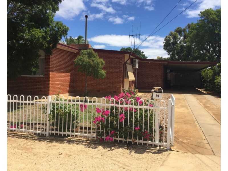 14 Coral Street, Loxton SA 5333