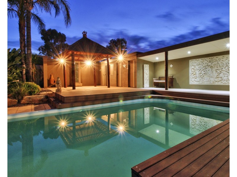 46 GRATWICK ROAD, Loxton SA 5333