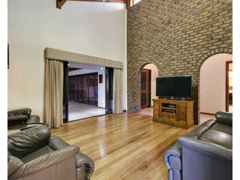 46 GRATWICK ROAD, Loxton SA 5333