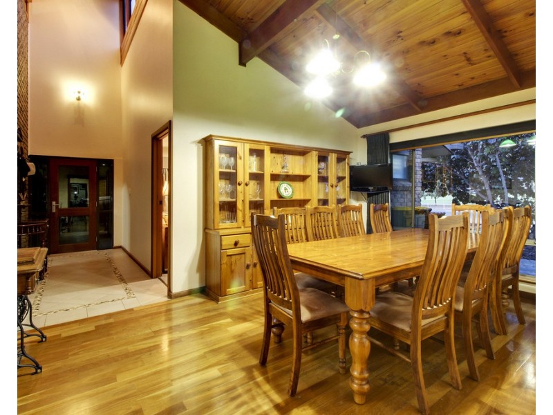 46 GRATWICK ROAD, Loxton SA 5333