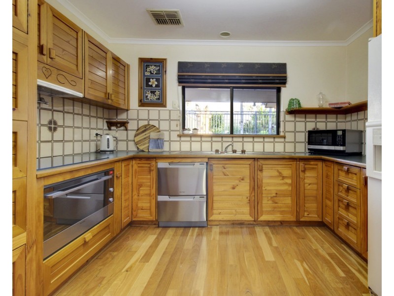 46 GRATWICK ROAD, Loxton SA 5333