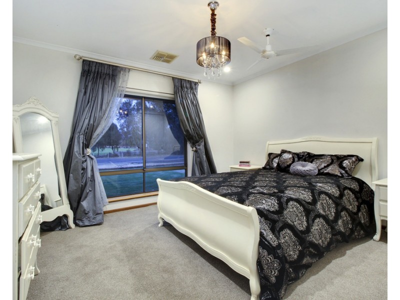 46 GRATWICK ROAD, Loxton SA 5333