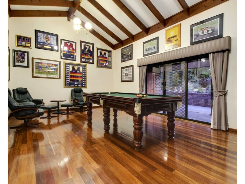 46 GRATWICK ROAD, Loxton SA 5333