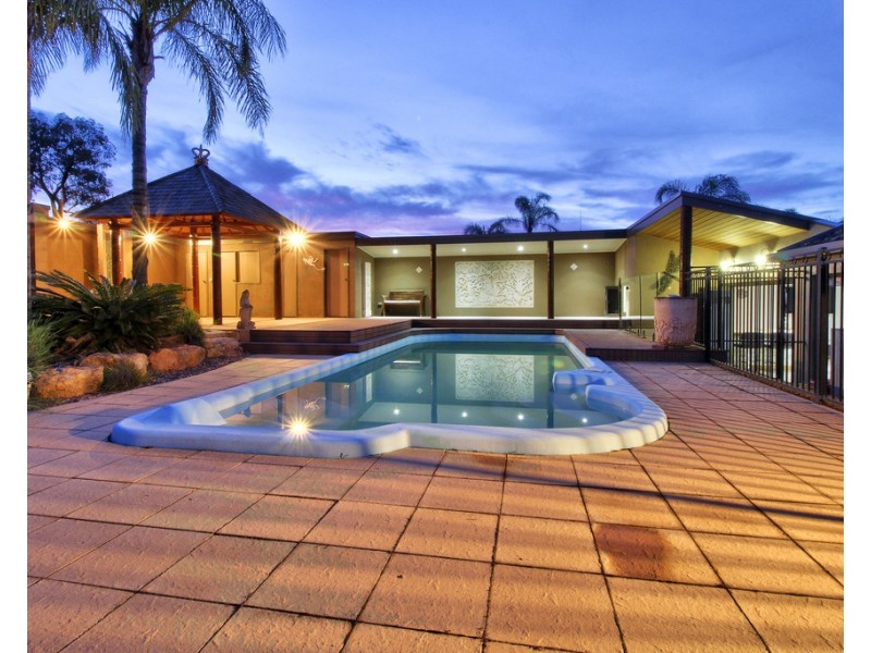 46 GRATWICK ROAD, Loxton SA 5333