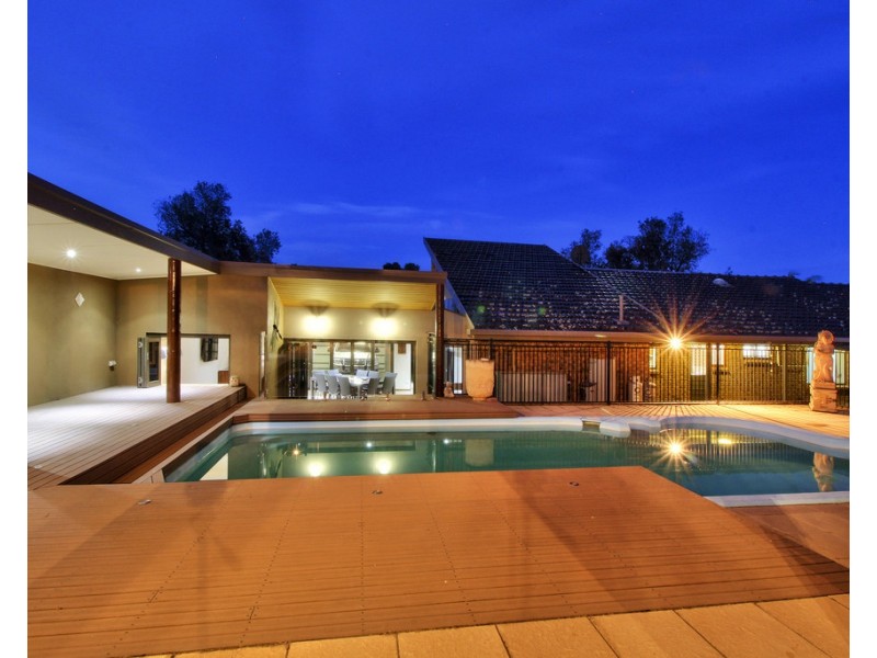 46 GRATWICK ROAD, Loxton SA 5333