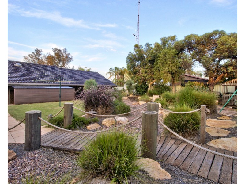 46 GRATWICK ROAD, Loxton SA 5333