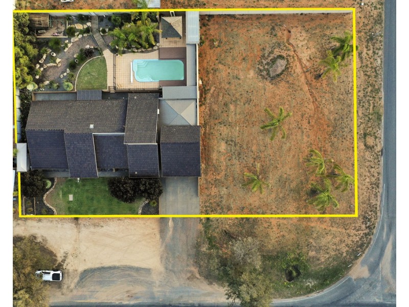 46 GRATWICK ROAD, Loxton SA 5333