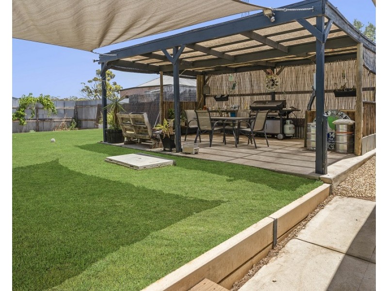 13 First Street, Morgan SA 5320