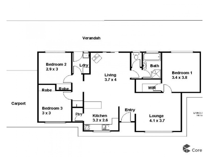 8 Stoeckel Terrace, Paringa SA 5340