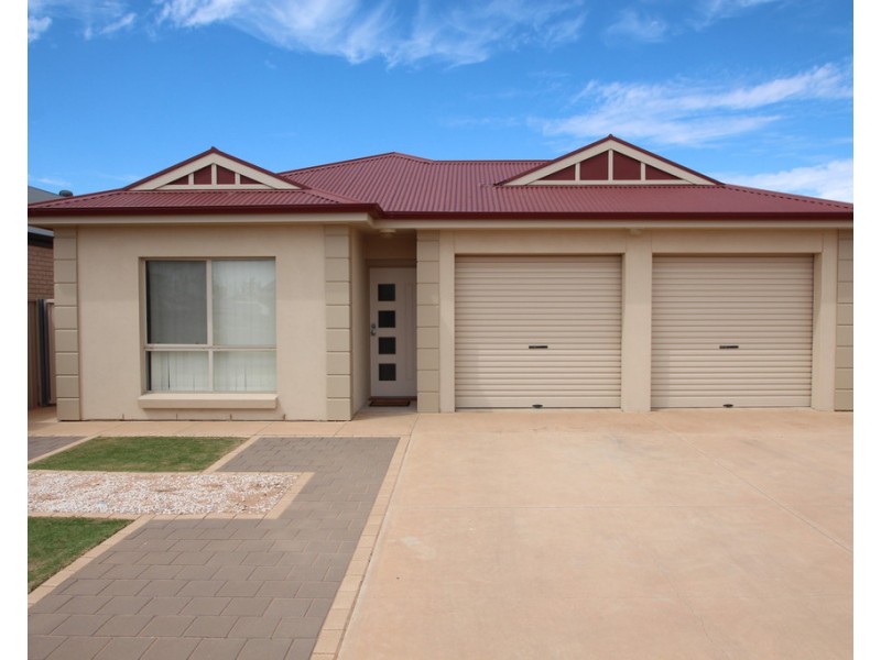 250 Twenty First Street, Renmark SA 5341