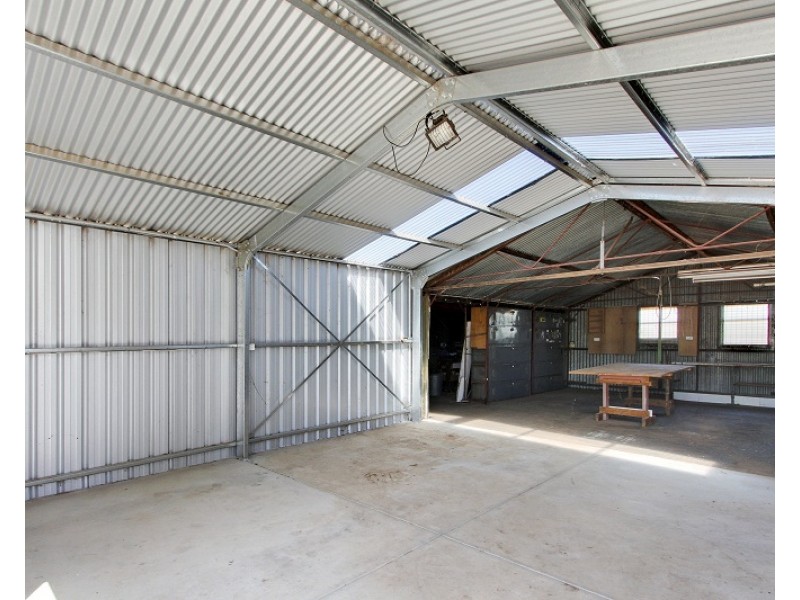 246 Dalziel Road, Winkie SA 5343