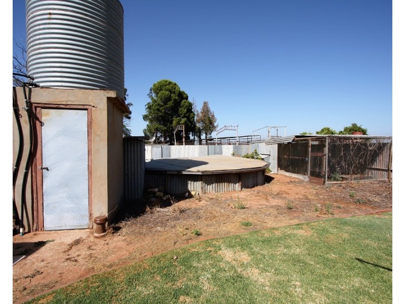 246 Dalziel Road, Winkie SA 5343