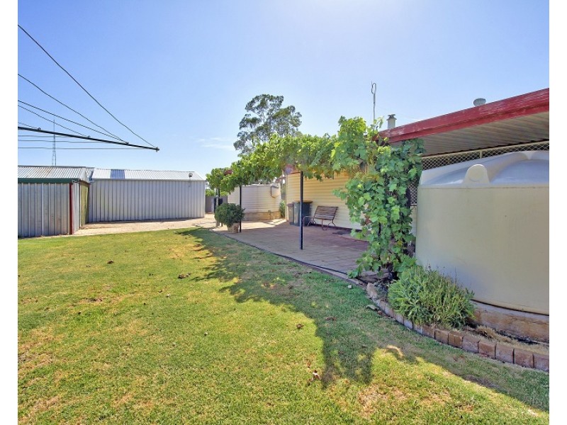 246 Dalziel Road, Winkie SA 5343