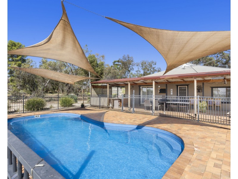 76 Chowilla Street, Renmark SA 5341