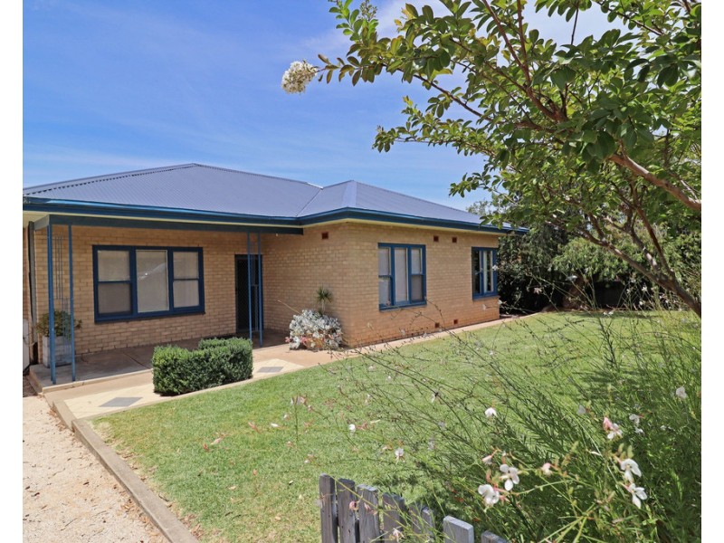 54 Hensley Street, Pinnaroo SA 5304