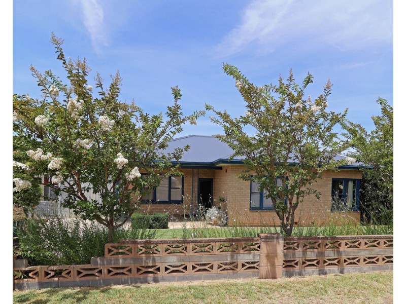 54 Hensley Street, Pinnaroo SA 5304