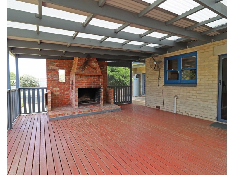 54 Hensley Street, Pinnaroo SA 5304